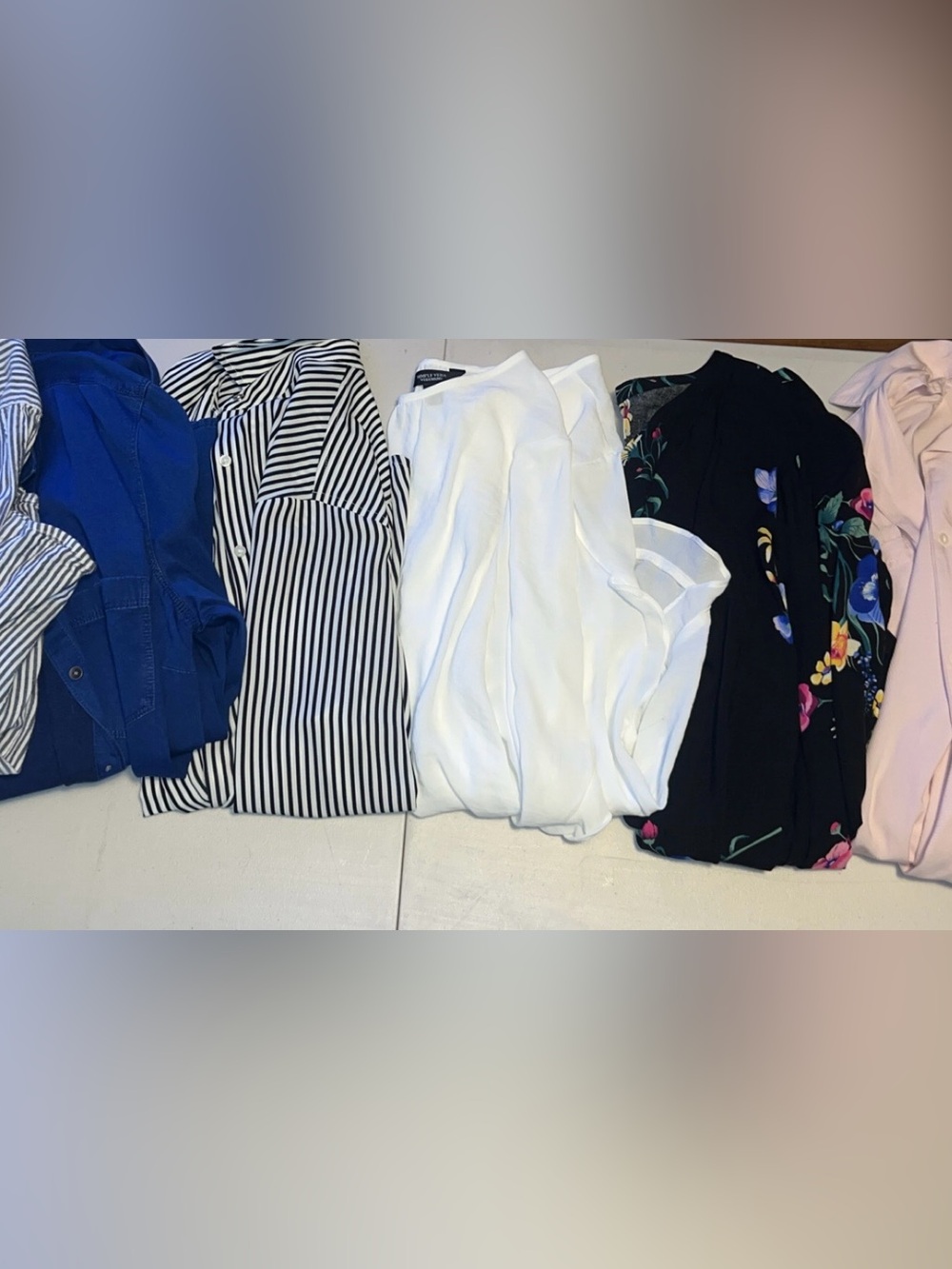 Women’s tops lot-Great for reselling